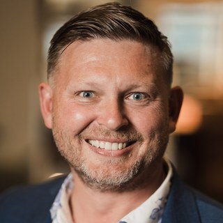 Mark Crocker, founder of CrockerWorks